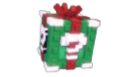 PREMIUM CHRISTMAS LUCKY BLOCK X1