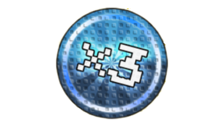 X3 Velocidade do Jogo