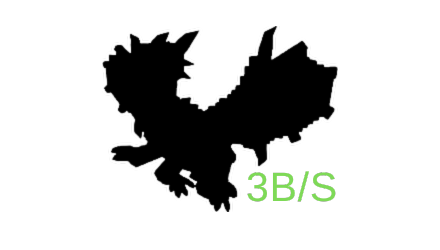 Brainrot Aleatório 3B/S+