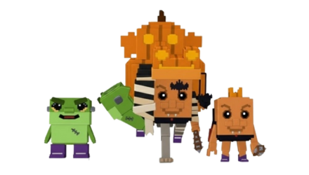 Los Spooky Combinasioans