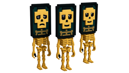 Los Hotspotsitos (SUPER RARO)