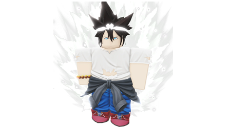 Monkey King (Awakened)