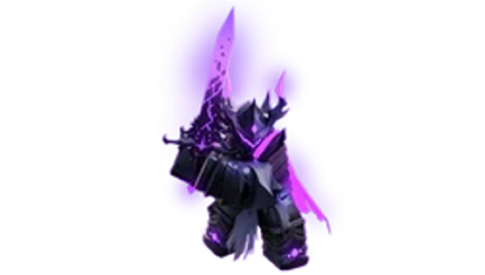 Void Knight