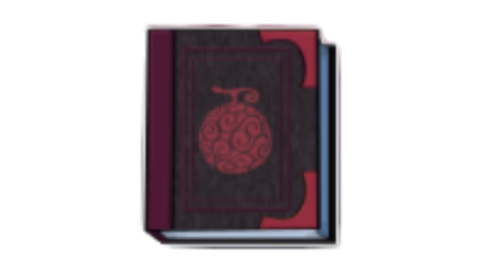 DEVIL FRUIT JOURNAL