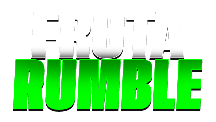 Fruta Rumble